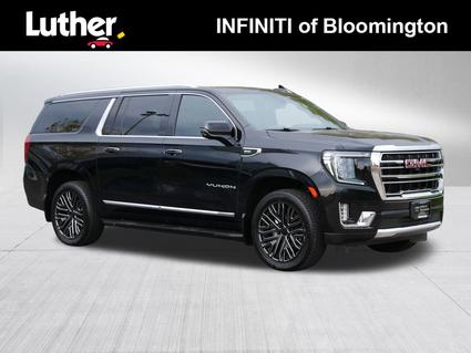 2021 GMC Yukon XL Minneapolis MN