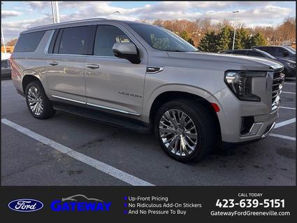 2021 GMC Yukon XL Greeneville TN