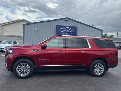 2021 GMC Yukon XL Gillette WY