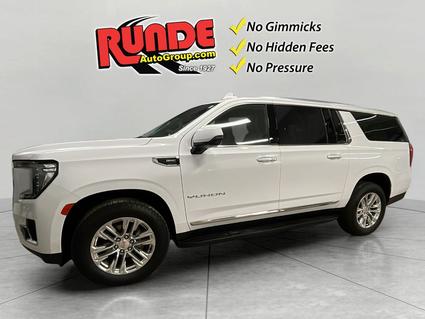 2021 GMC Yukon XL Hazel Green WI