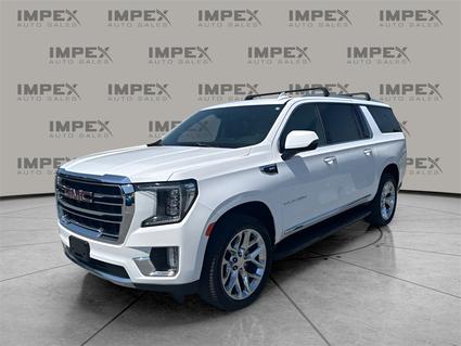 2021 GMC Yukon XL Greensboro NC