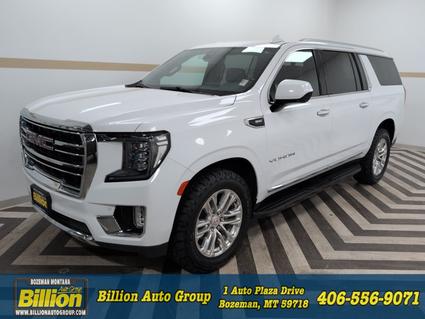 2022 GMC Yukon XL Bozeman MT
