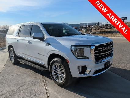 2022 GMC Yukon XL Broken Arrow OK