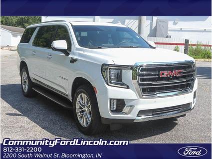 2022 GMC Yukon XL Bloomington IN