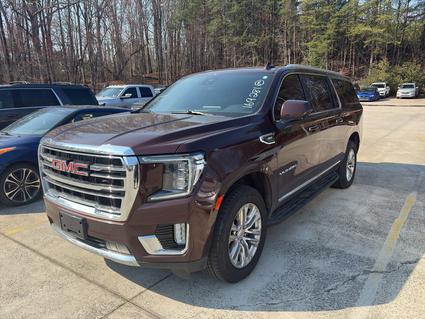 2023 GMC Yukon XL Winston Salem NC