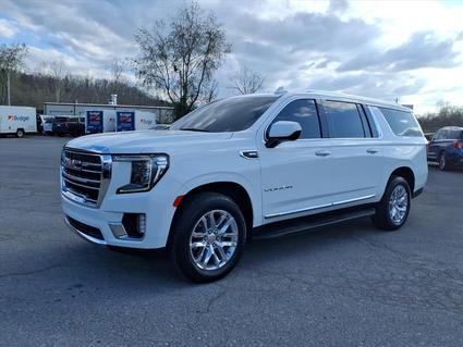 2023 GMC Yukon XL Johnson City TN