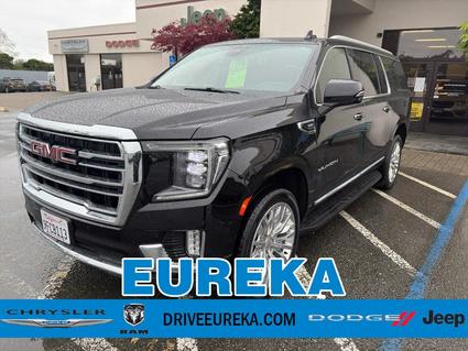 2023 GMC Yukon XL Eureka CA