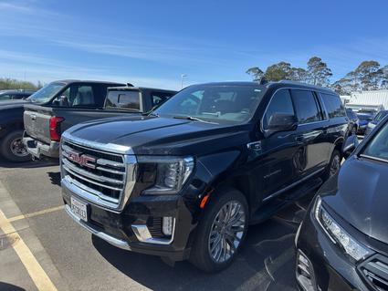 2023 GMC Yukon XL Eureka CA
