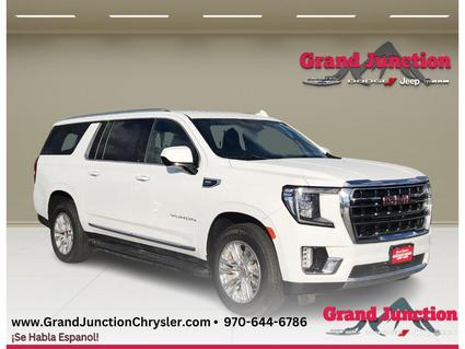 2023 GMC Yukon XL Grand Junction CO