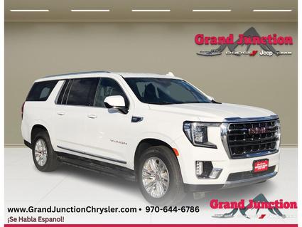2023 GMC Yukon XL Grand Junction CO