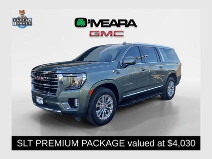 2023 GMC Yukon XL Denver CO