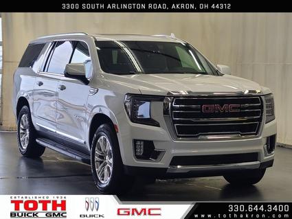 2023 GMC Yukon XL Akron OH