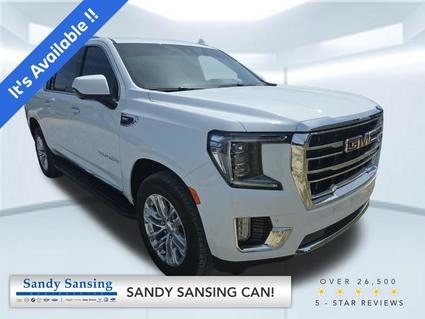 2024 GMC Yukon XL Pensacola FL