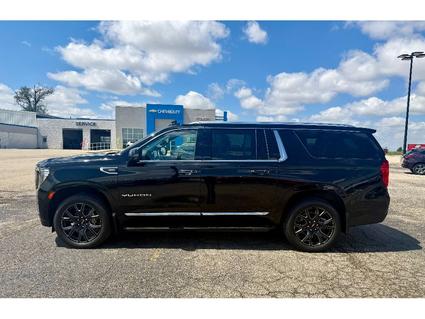 2024 GMC Yukon XL Sullivan IN
