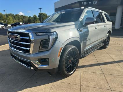 2026 GMC Yukon XL Rittman OH