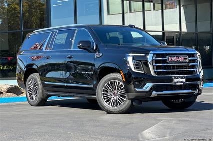 2026 GMC Yukon XL Vero Beach FL