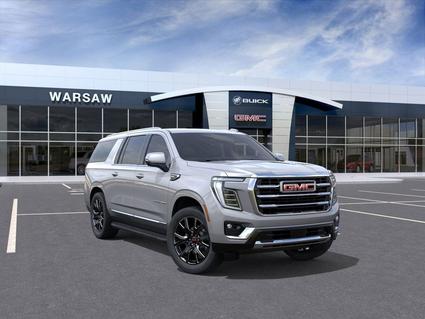 2026 GMC Yukon XL Warsaw IN
