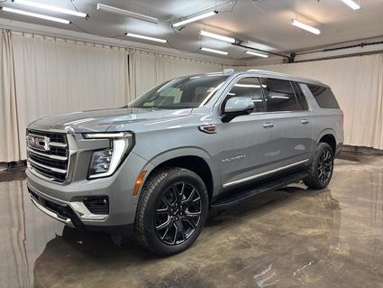 2026 GMC Yukon XL Warsaw IN