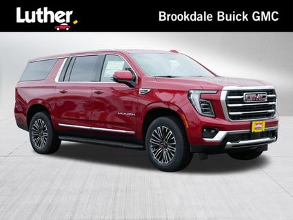 2026 GMC Yukon XL Minneapolis MN