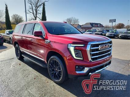 2026 GMC Yukon XL Broken Arrow OK