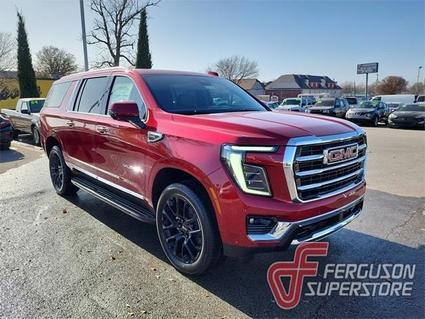 2026 GMC Yukon XL Broken Arrow OK
