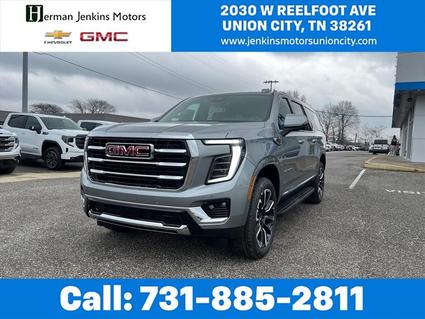 2026 GMC Yukon XL Union City TN