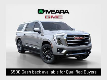 2026 GMC Yukon XL Denver CO