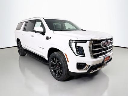 2026 GMC Yukon XL Hermiston OR