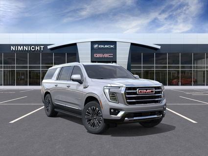 2026 GMC Yukon XL Jacksonville FL