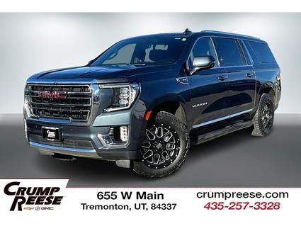 2021 GMC Yukon XL Tremonton UT