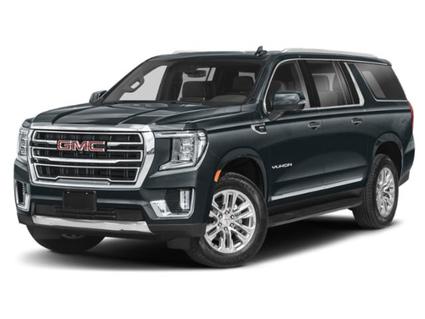 2021 GMC Yukon XL Tremonton UT