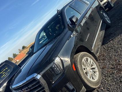 2021 GMC Yukon XL Post Falls ID