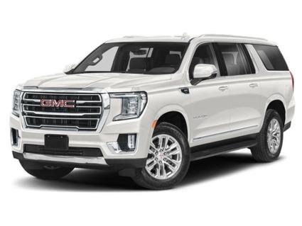 2021 GMC Yukon XL Fargo ND