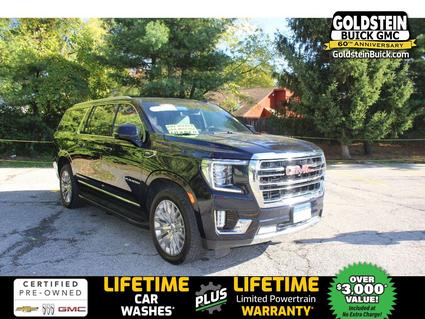 2022 GMC Yukon XL Albany NY