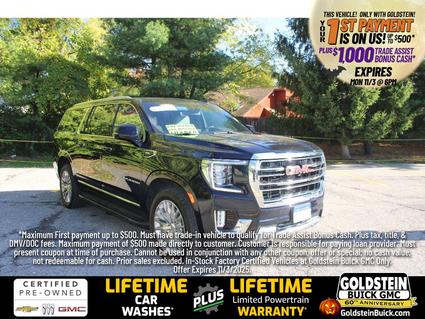 2022 GMC Yukon XL Albany NY