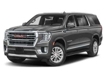 2022 GMC Yukon XL Fargo ND