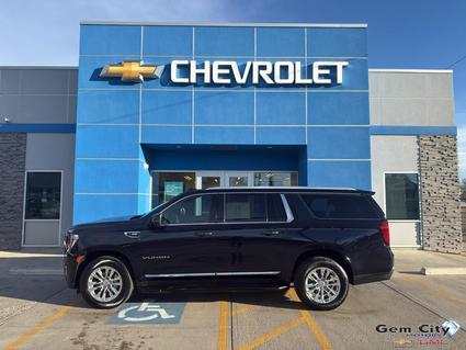 2023 GMC Yukon XL Sidney MT