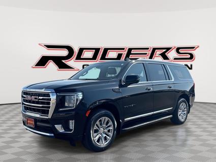 2023 GMC Yukon XL Hermiston OR