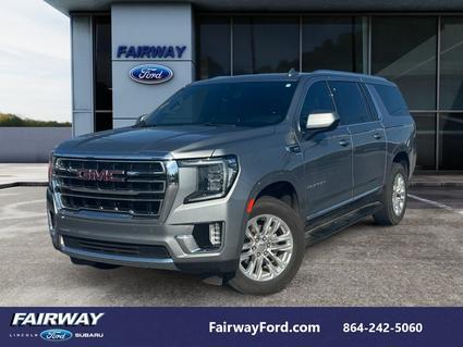 2023 GMC Yukon XL Greenville SC