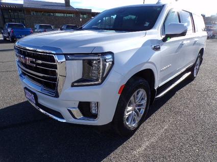 2024 GMC Yukon XL Cody WY