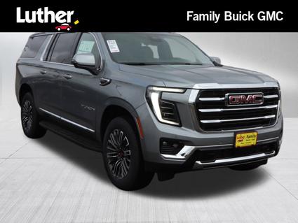 2026 GMC Yukon XL Fargo ND