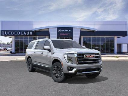 2026 GMC Yukon XL Tucson AZ