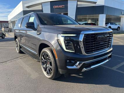 2026 GMC Yukon XL Twin Falls ID