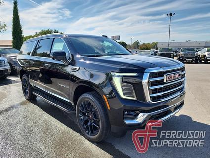 2026 GMC Yukon XL Broken Arrow OK