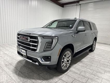 2026 GMC Yukon XL Madisonville TX