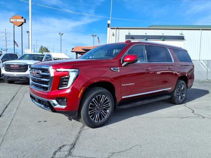2026 GMC Yukon XL Johnson City TN