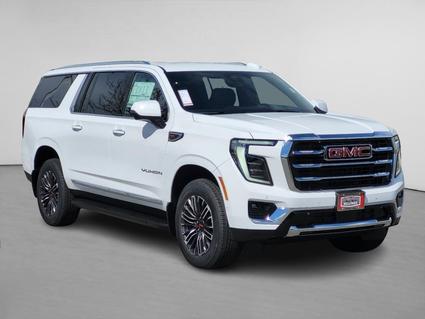 2026 GMC Yukon XL Billings MT