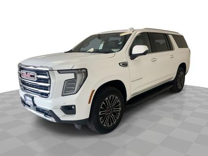 2026 GMC Yukon XL Livingston TX