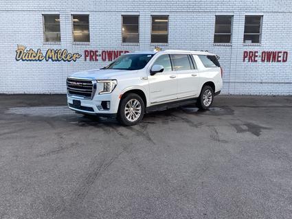 2021 GMC Yukon XL Huntington WV