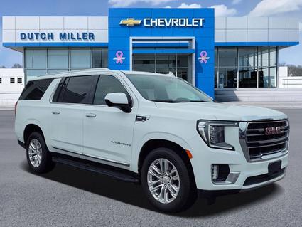 2021 GMC Yukon XL Huntington WV